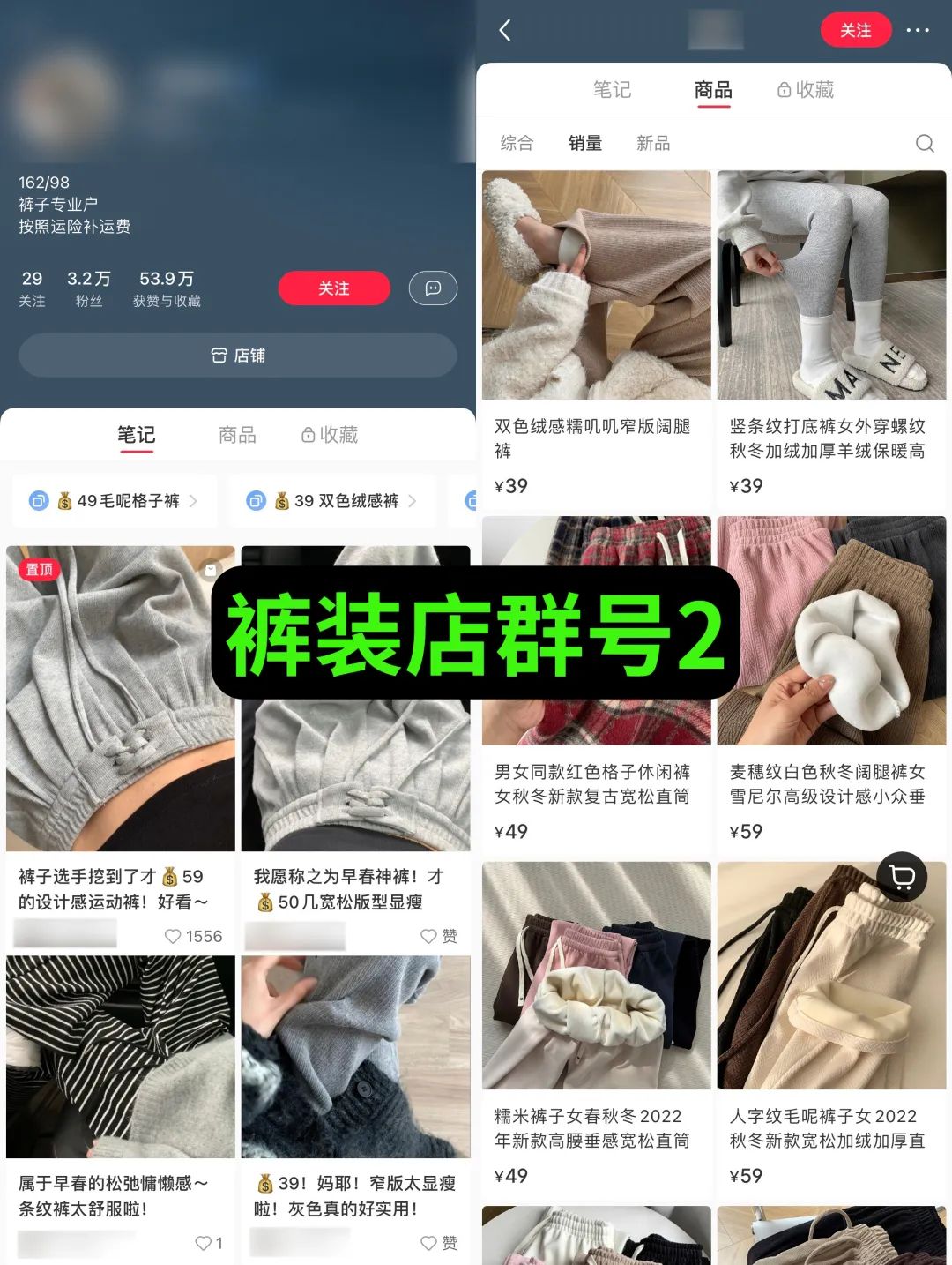 小红书开店流程(从0到1学会小红书无货源电商)