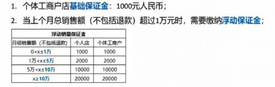 66 终于有人把小红书开店这件事说清楚了！（附个人和企业完整教程）