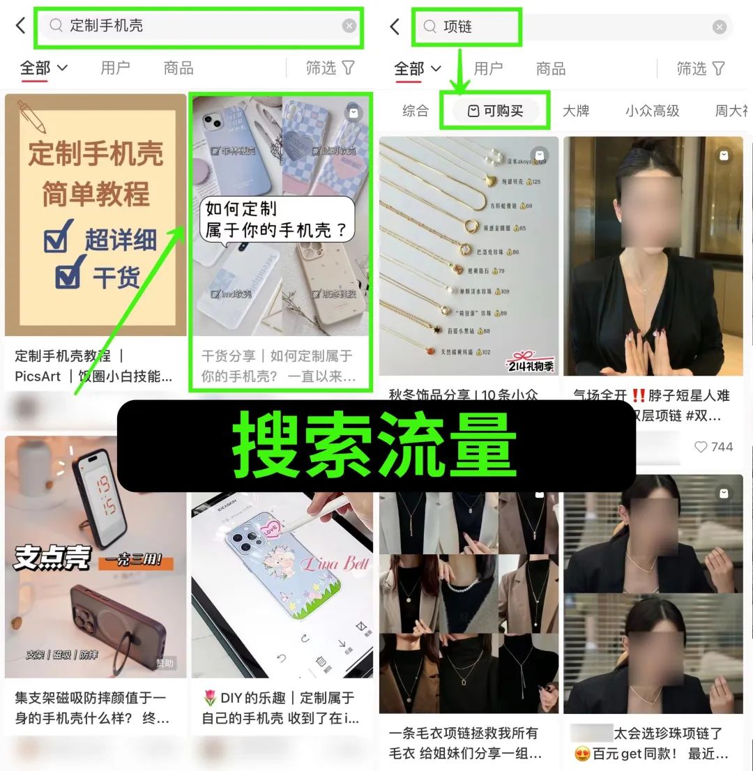 小红书开店流程(从0到1学会小红书无货源电商)