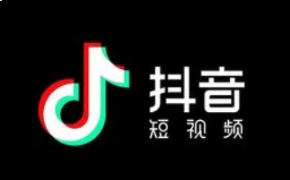 抖音电脑版段首LOGO